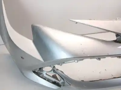 Second-hand car spare part front bumper for toyota corolla (e21) hybrid active oem iam references 5211902p40  
