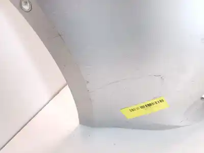 Second-hand car spare part front bumper for toyota corolla (e21) hybrid active oem iam references 5211902p40  