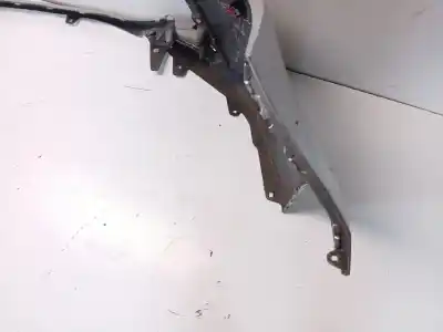 Second-hand car spare part front bumper for toyota corolla (e21) hybrid active oem iam references 5211902p40  