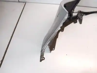 Second-hand car spare part front bumper for toyota corolla (e21) hybrid active oem iam references 5211902p40  