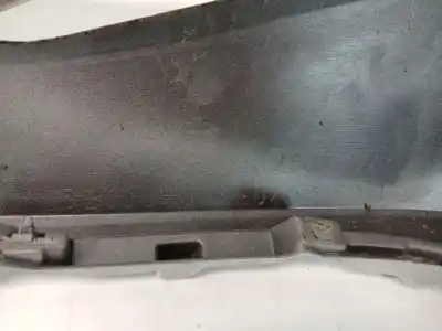 Second-hand car spare part front bumper for toyota corolla (e21) hybrid active oem iam references 5211902p40  