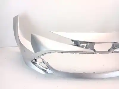 Second-hand car spare part front bumper for toyota corolla (e21) hybrid active oem iam references 5211902j90  