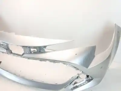 Second-hand car spare part front bumper for toyota corolla (e21) hybrid active oem iam references 5211902j90  