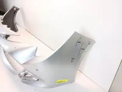 Second-hand car spare part front bumper for toyota corolla (e21) hybrid active oem iam references 5211902j90  