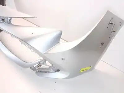 Second-hand car spare part front bumper for toyota corolla (e21) hybrid active oem iam references 5211902j90  