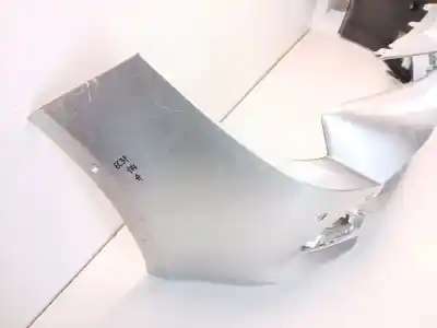 Second-hand car spare part front bumper for toyota corolla (e21) hybrid active oem iam references 5211902j90  