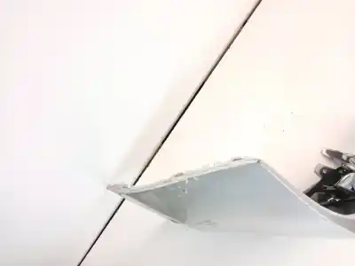 Second-hand car spare part front bumper for toyota corolla (e21) hybrid active oem iam references 5211902j90  