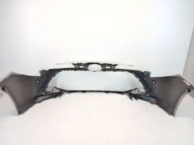 Second-hand car spare part front bumper for toyota corolla (e21) hybrid active oem iam references 5211902j90  