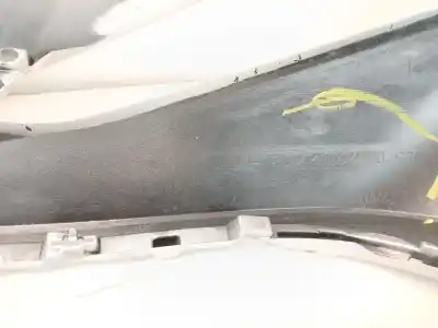 Second-hand car spare part front bumper for toyota corolla (e21) hybrid active oem iam references 5211902j90  