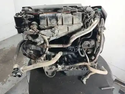 Pezzo di ricambio per auto di seconda mano Motore Completo per PEUGEOT 207/207+ (WA_, WC_) 1.4 HDI Riferimenti OEM IAM 8HZ  