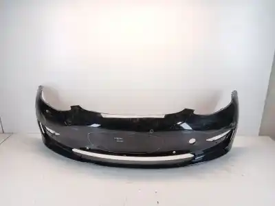 Second-hand car spare part FRONT BUMPER for TESLA MODEL 3 (5YJ3)  OEM IAM references 108416800F  
