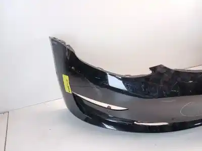 Second-hand car spare part front bumper for tesla model 3 (5yj3) ev oem iam references 108416800f  