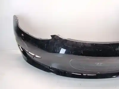 Second-hand car spare part front bumper for tesla model 3 (5yj3) ev oem iam references 108416800f  