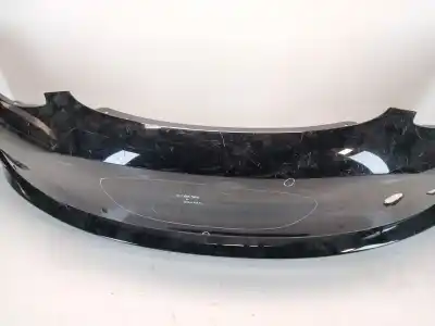 Second-hand car spare part front bumper for tesla model 3 (5yj3) ev oem iam references 108416800f  