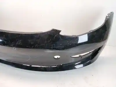 Second-hand car spare part front bumper for tesla model 3 (5yj3) ev oem iam references 108416800f  
