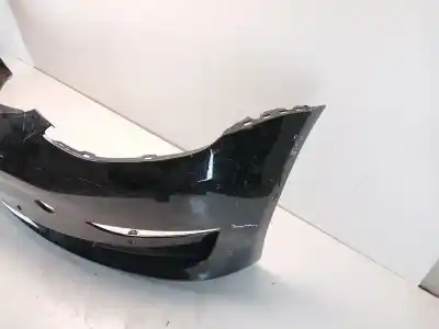 Second-hand car spare part front bumper for tesla model 3 (5yj3) ev oem iam references 108416800f  
