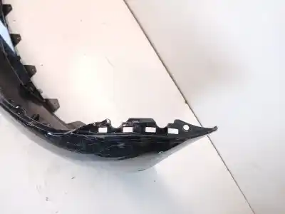 Second-hand car spare part front bumper for tesla model 3 (5yj3) ev oem iam references 108416800f  