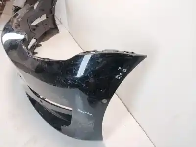 Second-hand car spare part front bumper for tesla model 3 (5yj3) ev oem iam references 108416800f  