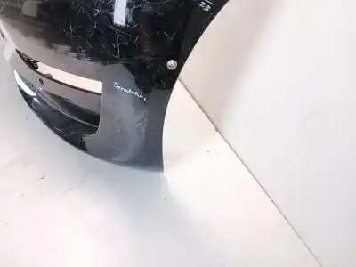 Second-hand car spare part front bumper for tesla model 3 (5yj3) ev oem iam references 108416800f  