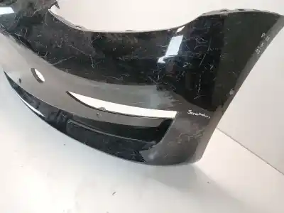 Second-hand car spare part front bumper for tesla model 3 (5yj3) ev oem iam references 108416800f  