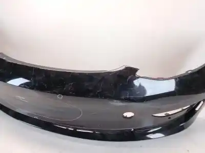 Second-hand car spare part front bumper for tesla model 3 (5yj3) ev oem iam references 108416800f  