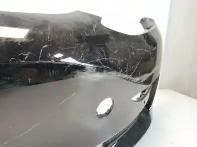 Second-hand car spare part front bumper for tesla model 3 (5yj3) ev oem iam references 108416800f  