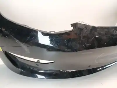 Second-hand car spare part front bumper for tesla model 3 (5yj3) ev oem iam references 108416800f  