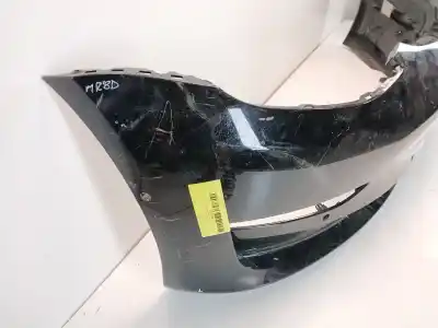 Second-hand car spare part front bumper for tesla model 3 (5yj3) ev oem iam references 108416800f  