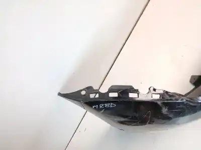 Second-hand car spare part front bumper for tesla model 3 (5yj3) ev oem iam references 108416800f  