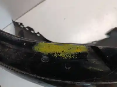 Second-hand car spare part front bumper for tesla model 3 (5yj3) ev oem iam references 108416800f  