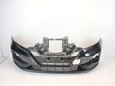 Автозапчастина б/у ПЕРЕДНІЙ БАМПЕР для NISSAN QASHQAI II SUV (J11, J11_)  Посилання на OEM IAM 62022HV00H  