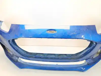 Piesă de schimb auto la mâna a doua bara de protectie frontala pentru ford puma (j2k, cf7) 1.5 st ecoboost referințe oem iam l1tb17757d1  