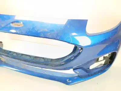 Piesă de schimb auto la mâna a doua bara de protectie frontala pentru ford puma (j2k, cf7) 1.5 st ecoboost referințe oem iam l1tb17757d1  