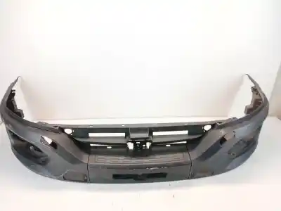 Second-hand car spare part FRONT BUMPER for IVECO DAILY VI FURGÓN  OEM IAM references 105802315894EZ  