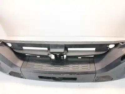 Автозапчасти б/у передний бампер за iveco daily vi furgón 35s18, 35c18, 40c18, 50c18, 60c18, 65c18, 70c18 ссылки oem iam 105802315894ez  