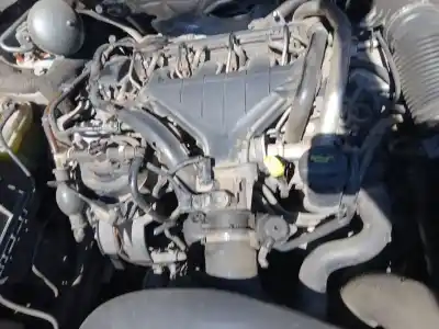 Peça sobressalente para automóvel em segunda mão  por CITROEN C5 III (RD_)  Referências OEM IAM RHF  