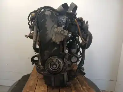 Second-hand car spare part complete engine for citroen c5 iii (rd_) 2.0 hdi 140 oem iam references rhf  