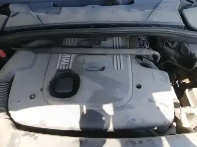 Second-hand car spare part complete engine for bmw 1 (e87) 118 d oem iam references 204d4  
