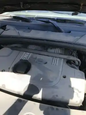 Second-hand car spare part complete engine for bmw 1 (e87) 118 d oem iam references 204d4  