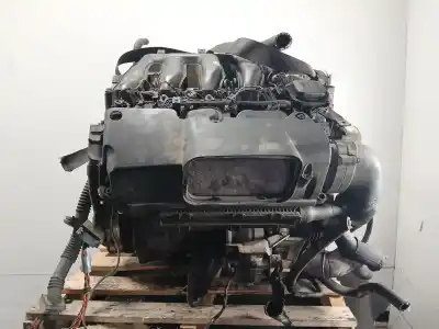 Peça sobressalente para automóvel em segunda mão motor completo por bmw 1 (e87) 118 d referências oem iam 204d4