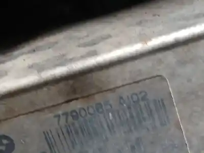 Second-hand car spare part complete engine for bmw 1 (e87) 118 d oem iam references 204d4  