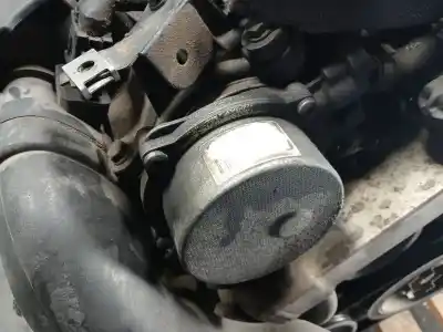 Second-hand car spare part complete engine for bmw 1 (e87) 118 d oem iam references 204d4  