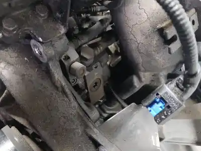 Second-hand car spare part complete engine for bmw 1 (e87) 118 d oem iam references 204d4  