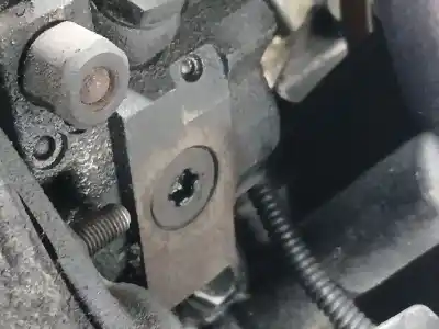 Second-hand car spare part complete engine for bmw 1 (e87) 118 d oem iam references 204d4  