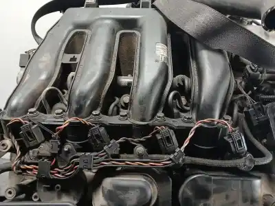 Second-hand car spare part complete engine for bmw 1 (e87) 118 d oem iam references 204d4  