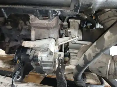 Second-hand car spare part complete engine for bmw 1 (e87) 118 d oem iam references 204d4  