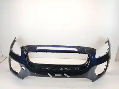 Pièce détachée automobile d'occasion LE PARE-CHOC AVANT pour JAGUAR E-PACE (X540) 2.0 D150 Références OEM IAM J9C317F003C  