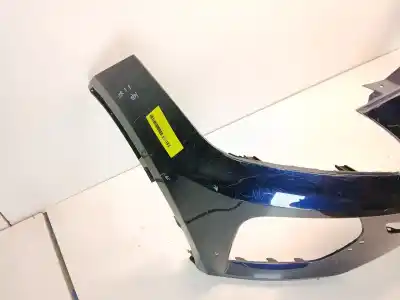 Second-hand car spare part front bumper for jaguar e-pace (x540) 2.0 d150 oem iam references j9c317f003c  