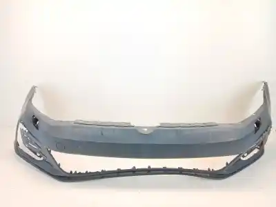 Pièce détachée automobile d'occasion LE PARE-CHOC AVANT pour VOLKSWAGEN GOLF VII (5G1, BQ1, BE1, BE2) 2.0 TDI Références OEM IAM 5GE807221D  