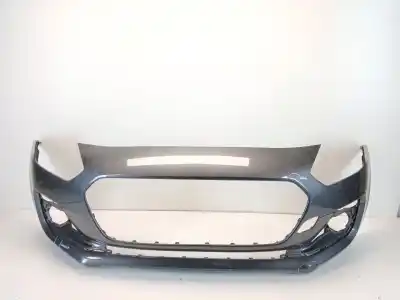Pièce détachée automobile d'occasion LE PARE-CHOC AVANT pour SUZUKI SWIFT V (AZ) 1.0 SHVS (A2L310) Références OEM IAM 7171153R  